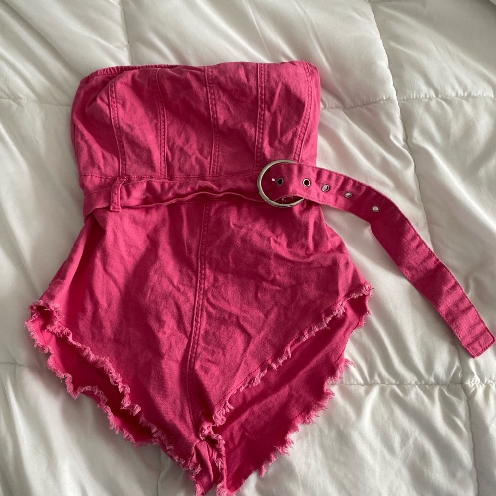 Y2k romper